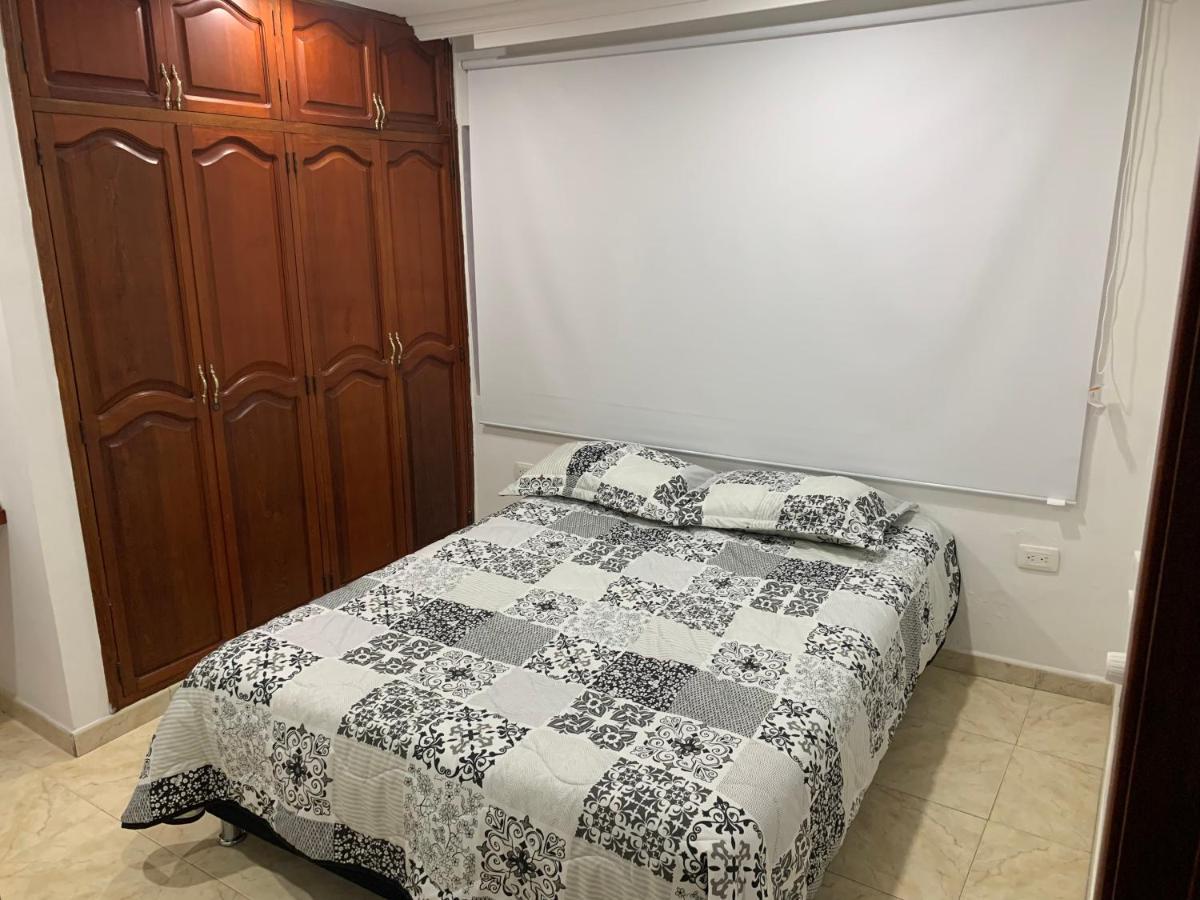 Casa Vadar Cartagena Exterior foto